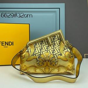 Fendi Handbags 416